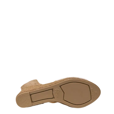 Castañer Bendra T/6/001 Plarforms