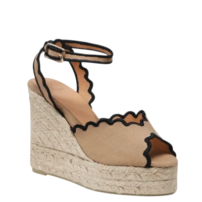 Castañer Brini/8ED/080 Platforms