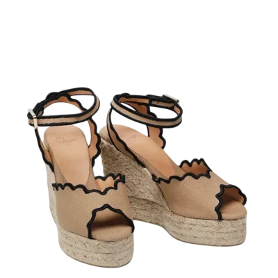 Castañer Brini/8ED/080 Platforms