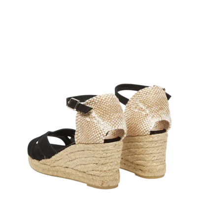 Castañer Bruna/6/001 Platforms