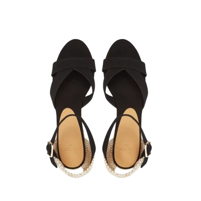 Castañer Bruna/6/001 Platforms