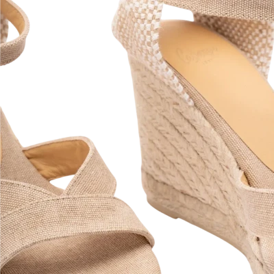 Castañer Bruna/8/002 Platforms