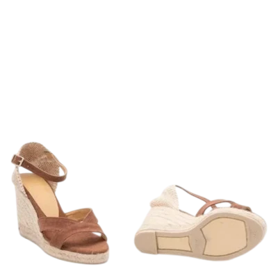 Castañer Bruna/8/002 Platforms