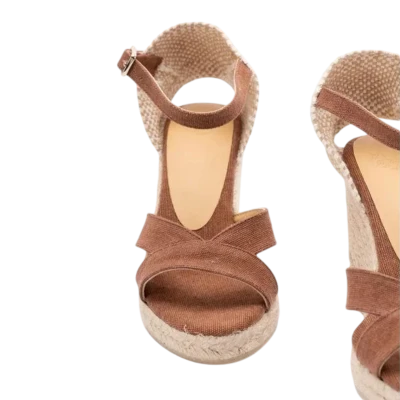 Castañer Bruna/8/002 Platforms