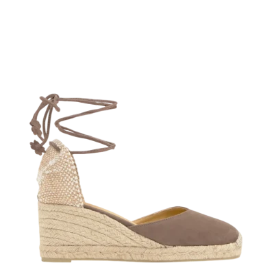 Castañer Carina/6/007 Platforms