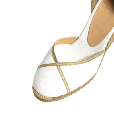 Castañer Celia/T/8/001 Platforms