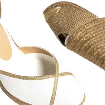 Castañer Celia/T/8/001 Platforms