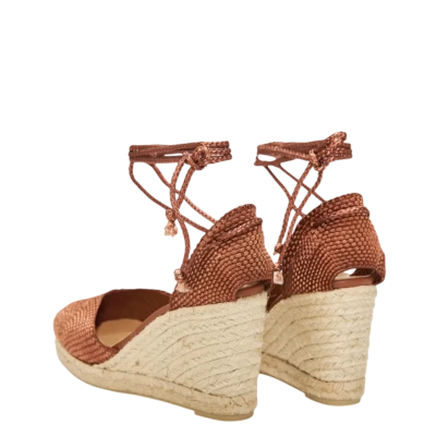 Castañer Cora/8/298 Platforms