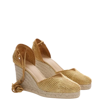 Castañer Cora/8/298 Platforms