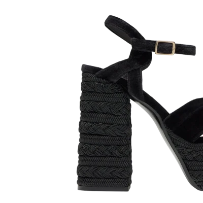 Castañer Fergy/243 Sandals