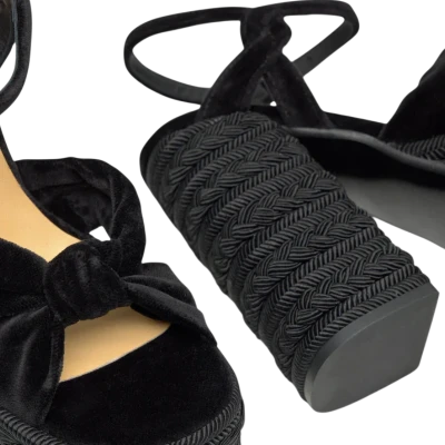 Castañer Fergy/243 Sandals