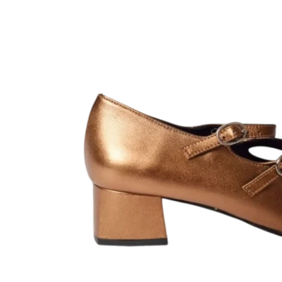 Castañer Nala/118 Pumps