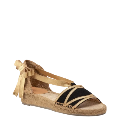 Castañer Siena T/2/001 Sandals