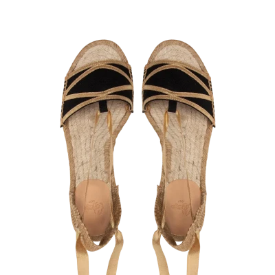 Castañer Siena T/2/001 Sandals