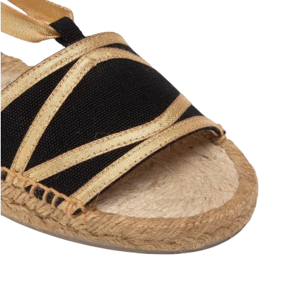 Castañer Siena T/2/001 Sandals
