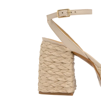 Castañer Valeriette/258 Sandals