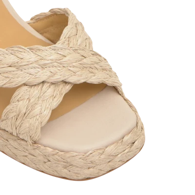 Castañer Valeriette/258 Sandals
