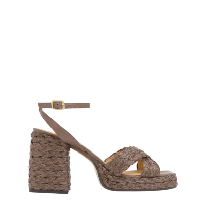 Castañer Valeriette/258 Sandals