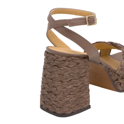 Castañer Valeriette/258 Sandals