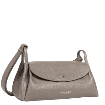 Lancaster Medium Crossbody bag Accordéon Double