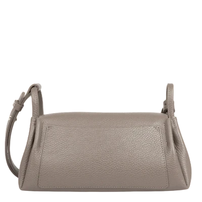 Lancaster Medium Crossbody bag Accordéon Double