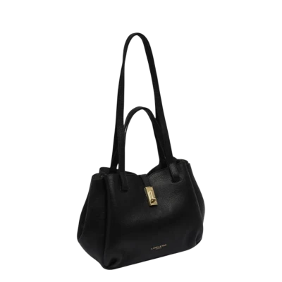 Lancaster Medium Tote bag Milano Horizon