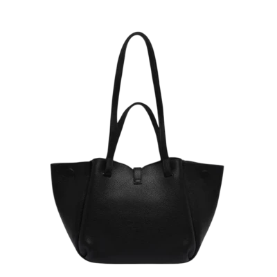 Lancaster Medium Tote bag Milano Horizon
