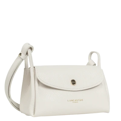 Lancaster Small Crossbody bag Accordéon Double