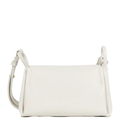 Lancaster Small Crossbody bag Accordéon Double