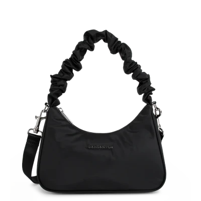 Lancaster Small Shoulder Bag Basic Chouchou