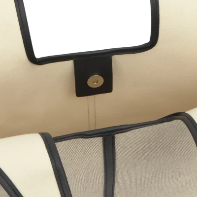 Castañer B. Andromeda Tote bag