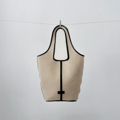 Castañer B. Andromeda Tote bag