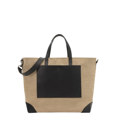 Castañer B.Barna/261 Tote bag