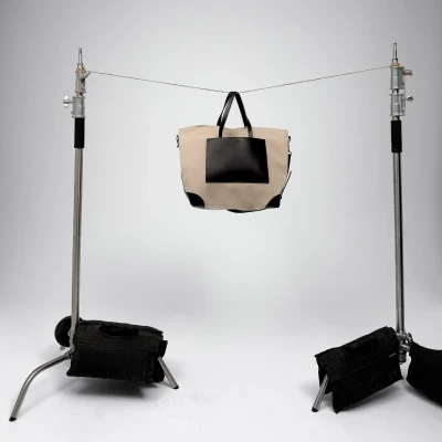 Castañer B.Barna/261 Tote bag