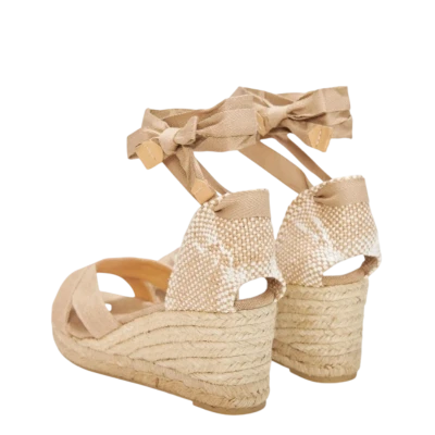 Castañer Bailey/6/002 Sandals