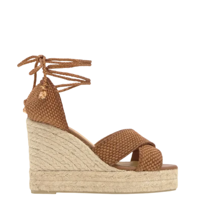 Castañer Becca/8ED/298 Platforms