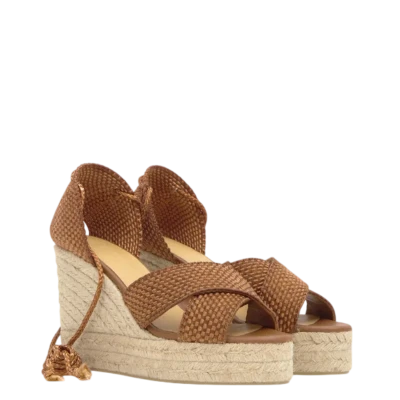 Castañer Becca/8ED/298 Platforms