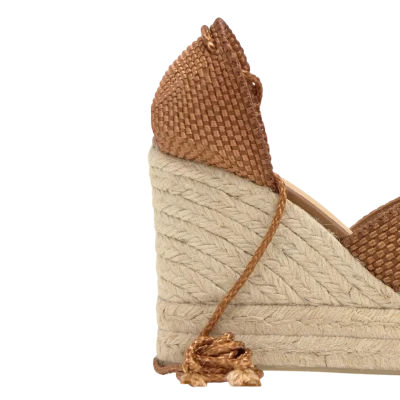 Castañer Becca/8ED/298 Platforms