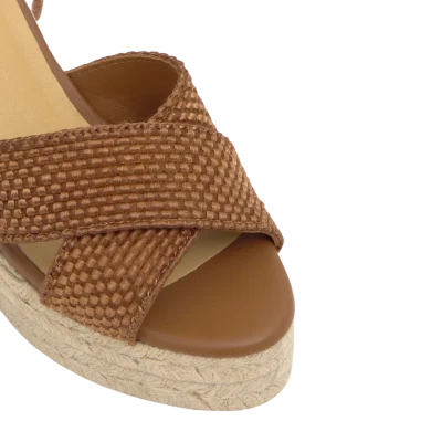 Castañer Becca/8ED/298 Platforms