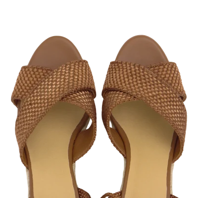 Castañer Becca/8ED/298 Platforms