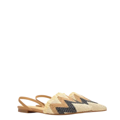 Castañer Berta/296 Slingbacks