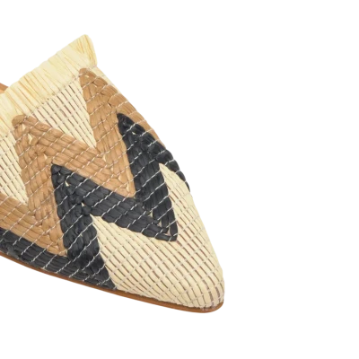 Castañer Berta/296 Slingbacks