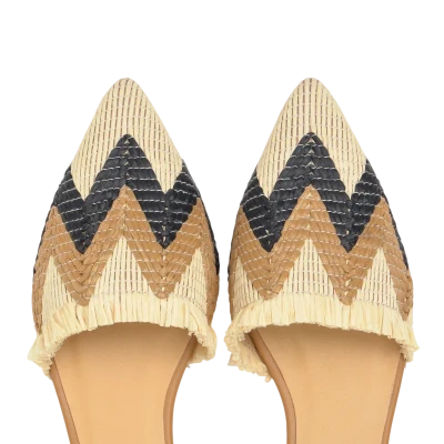 Castañer Berta/296 Slingbacks