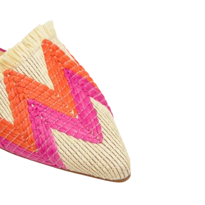 Castañer Berta/296 Slingbacks