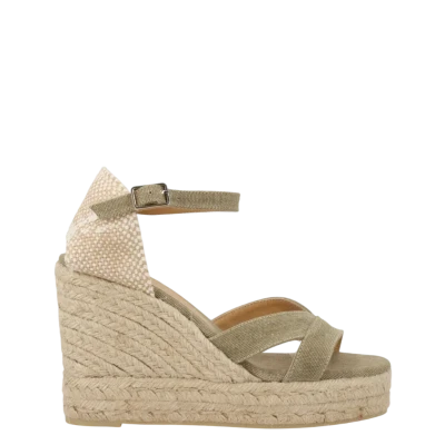 Castañer Bruna/8ED/002 Platforms