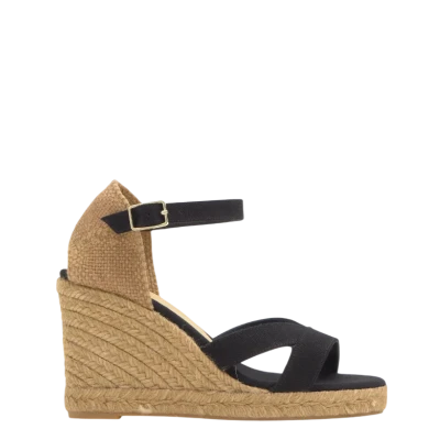 Castañer Bruna T/8/001 Platforms