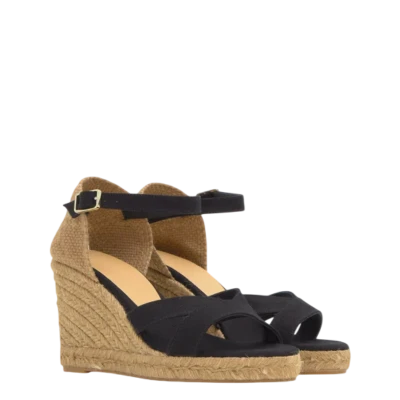 Castañer Bruna T/8/001 Platforms