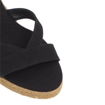 Castañer Bruna T/8/001 Platforms