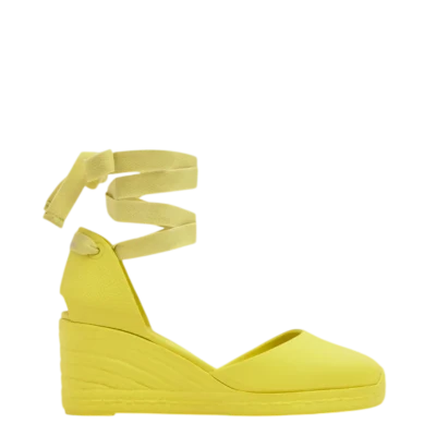 Castañer Careen/6/274 Espadrilles