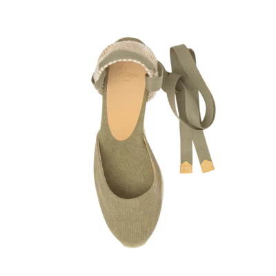 Castañer Carina/6/002 Platforms